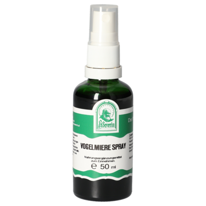 VOGELMIERE SPRAY 50 ML, A-Nr.: 5835028 - 01