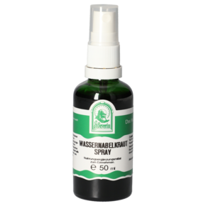 WASSERNABELKRAUT SPRAY 50 ML, A-Nr.: 5832573 - 01