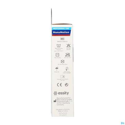 Actimove Aktivbandage Manumotion Links L 7349745 1st, A-Nr.: 5059972 - 05