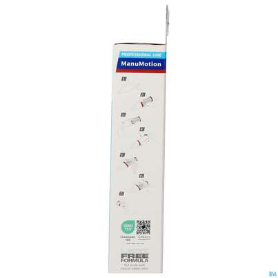 Actimove Aktivbandage Manumotion Links L 7349745 1st, A-Nr.: 5059972 - 08