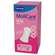 Sie sehen eine Packung Inkontinenz Molicare Premium/lady Pad Tropfen 0,5 28st, Produktbild: 01 Inkontinenz Molicare Premium/lady Pad Tropfen 0,5 28st, A-Nr.: 4918574 - 01