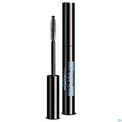 Mascara Med Wasserfest 5ml, A-Nr.: 4751714 - 06
