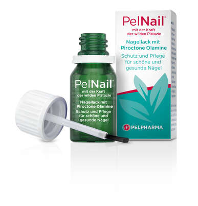 PelNail Nagellack, A-Nr.: 5911893 - 01