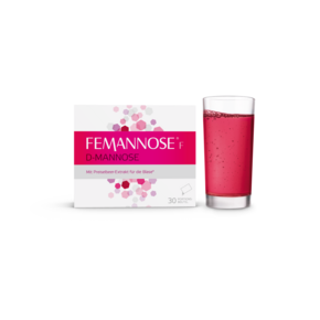 FEMANNOSE® F, A-Nr.: 5955494 - 01