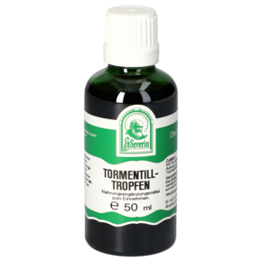 TORMENTILL TROPFEN 50ML, A-Nr.: 4312601 - 01