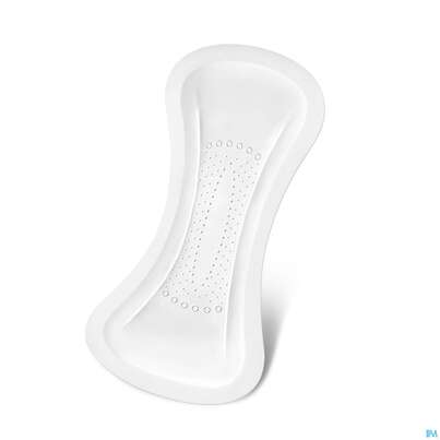 Sie sehen eine Packung Inkontinenz Molicare Premium/lady Pad Tropfen 1 P12 12st, Produktbild: 05 Inkontinenz Molicare Premium/lady Pad Tropfen 1 P12 12st, A-Nr.: 5933972 - 05