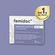 Sie sehen eine Packung femidoc® AGNUSCASTUS 20 MG - FILMTABLETTEN, Produktbild: 02 femidoc® AGNUSCASTUS 20 MG - FILMTABLETTEN, A-Nr.: 4984499 - 02