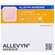 Wundverband Allevyn/polyurethan Adhesive 7,5x 7,5cm -tam 10st, A-Nr.: 4736620 - 02