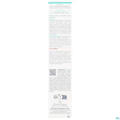 Sie sehen eine Packung Avene Cicalfate+ Akutpflege-creme 100ml, Produktbild: 07 Avene Cicalfate+ Akutpflege-creme 100ml, A-Nr.: 5744834 - 07
