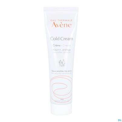 Avène Cold Cream Creme 100ml, A-Nr.: 4763539 - 29