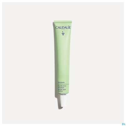 Sie sehen eine Packung Caudalie Vinopure Pickel-stopp 15ml, Produktbild: 04 Caudalie Vinopure Pickel-stopp 15ml, A-Nr.: 5727528 - 04