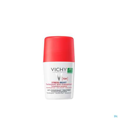 Vichy Deodorant Stress Resist 72h 50ml, A-Nr.: 4406006 - 03