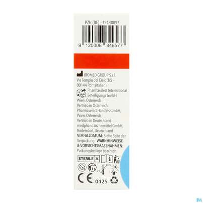 Reduktor Augentropfen 10ml, A-Nr.: 5933222 - 04