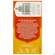Yogi Tea Bio Kurkuma Orange 17st, A-Nr.: 5750102 - 03