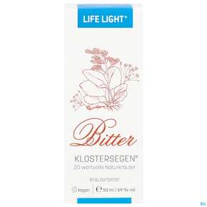Life Light Klosterseg.kräuterkon 50ml, A-Nr.: 5884736 - 01