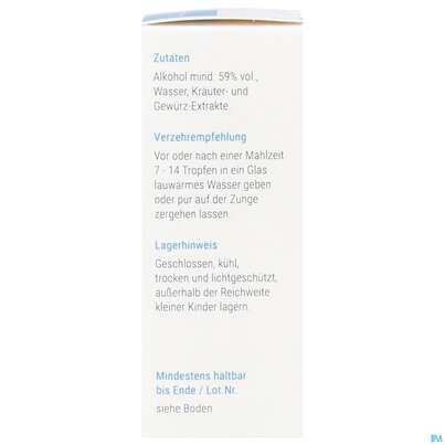 Sie sehen eine Packung Life Light Klosterseg.kräuterkon 50ml, Produktbild: 09 Life Light Klosterseg.kräuterkon 50ml, A-Nr.: 5884736 - 09