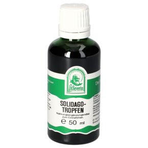 SOLIDAGO TROPFEN 50 ML, A-Nr.: 4312481 - 01