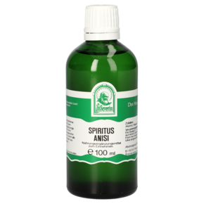 SPIRITUS ANISI 100 ML, A-Nr.: 5061727 - 01