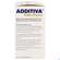 Sie sehen eine Packung Additiva Pulver Heisse Zitrone 10012 10st, Produktbild: 10 Additiva Pulver Heisse Zitrone 10012 10st, A-Nr.: 5810086 - 10