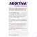 Additiva Pulver Heisser Salbei 10012 10st, A-Nr.: 5810117 - 10