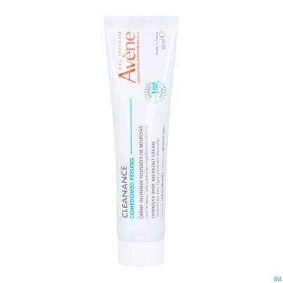 Avene Cleanance Comedomed Intensiv Anti-pickel Akutpflege 40ml, A-Nr.: 5899040 - 11
