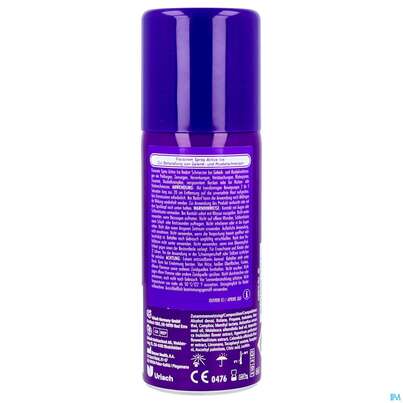 Fisiocrem Spray Active Ice 150ml, A-Nr.: 5807776 - 02