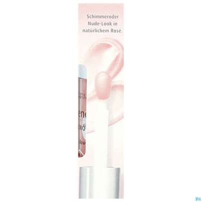 Oliven Oel Lippenoel Rosy Glow Medipharma Cosmetics 4ml, A-Nr.: 5879936 - 07