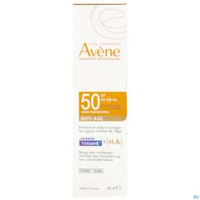 Sonnenprodukte Avene Anti/age Fluid Spf50 40ml, A-Nr.: 5899175 - 01