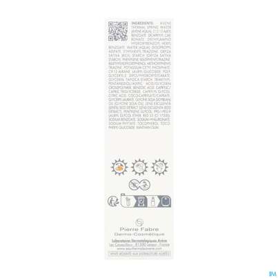 Sonnenprodukte Avene Anti/age Fluid Spf50 40ml, A-Nr.: 5899175 - 04