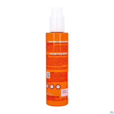 Sonnenprodukte Avene Spray Spf50 200ml, A-Nr.: 5899198 - 01
