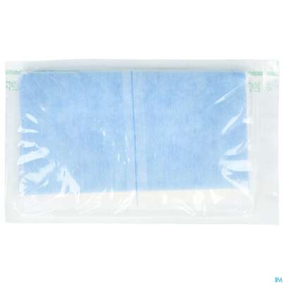 Vliwazell Saugkompresse Steril 20x 25cm 1st, A-Nr.: 3707585 - 03