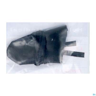 Fingerlinge Leder/pharmag Gr 4 1st, A-Nr.: 2679208 - 07