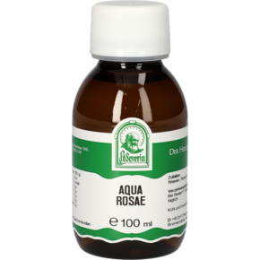 AQUA ROSAE 100 ML, A-Nr.: 5061584 - 01