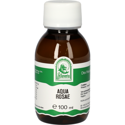 AQUA ROSAE 100 ML, A-Nr.: 5061584 - 01