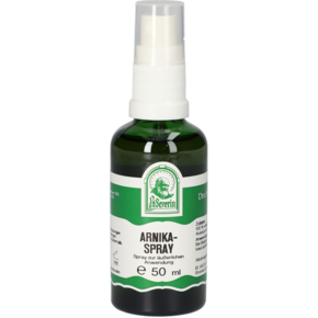 ARNIKA SPRAY 50 G, A-Nr.: 4443409 - 01