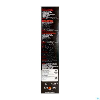 Zahnpaste Paro Enamel 75ml, A-Nr.: 3083222 - 06