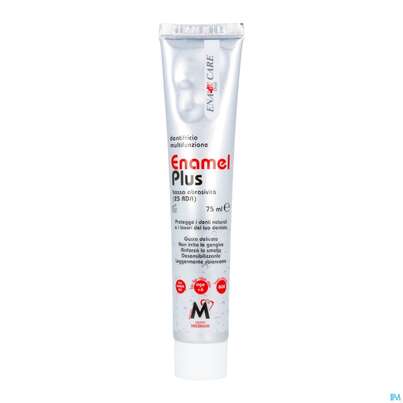 Zahnpaste Paro Enamel 75ml, A-Nr.: 3083222 - 11