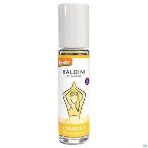 Taoasis Baldini Roll On Yogaduft 10ml, A-Nr.: 5307329 - 01