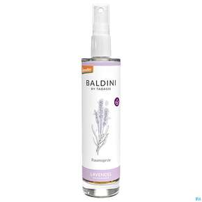 Taoasis Baldini Raumspray Lavendel 50ml, A-Nr.: 4842049 - 01