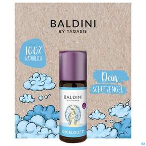 Taoasis Baldini Mini-duftset Dein Schutzengel 1st, A-Nr.: 5790254 - 01