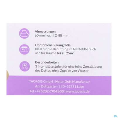 Taoasis Baldini Airfriend/one Gelb 1st, A-Nr.: 5904752 - 08