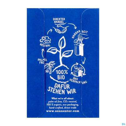 Sonnentor Aufgussbeutel/bio Thymian-holunder-salbei 02337 18st, A-Nr.: 5913159 - 06