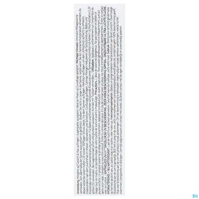 Sonnenprodukte La Roche Posay Anthelios Uv Air Lsf50+ 40ml, A-Nr.: 5896751 - 07