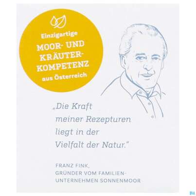 Sonnenmoor Bio/tee Im Filterbeutel Leberliebchen 34g, A-Nr.: 5934285 - 05