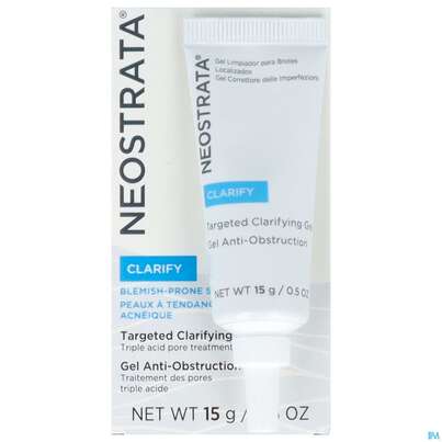 Neostrata Targeted Clarifying Gel Spot Treatment Gel 15g, A-Nr.: 5381739 - 10