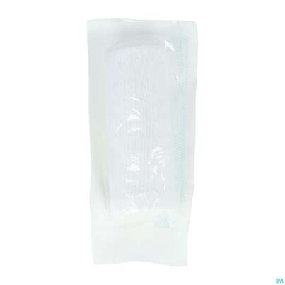 Momentverbaende Verpandpaeckchen-steril Kompresse Aluminiumbed Leinatex 8x10cm Mittel 1st, A-Nr.: 5809427 - 03