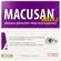 Macusan Kapseln Areds2 180st, A-Nr.: 5916637 - 01