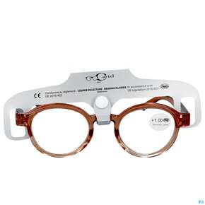 Lesebrille Vitry Serenity +2,0 L23a2 1st, A-Nr.: 5966440 - 01