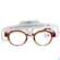 Sie sehen eine Packung Lesebrille Vitry Serenity +2,0 L23a2 1st, Produktbild: 01 Lesebrille Vitry Serenity +2,0 L23a2 1st, A-Nr.: 5966440 - 01