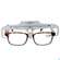 Sie sehen eine Packung Lesebrille Vitry Atlas +3,0 L22a3 1st, Produktbild: 01 Lesebrille Vitry Atlas +3,0 L22a3 1st, A-Nr.: 5966405 - 01